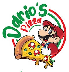 Darios pizza