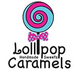 Lollipop Caramels